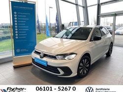Pure white Gebraucht 2025 VW Polo Life Kleinwagen | 25.850 € (Teuer)