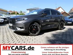 Grau Gebraucht 2020 DS Automobiles DS7 Crossback SUV | 24.499 € (Guter Preis)