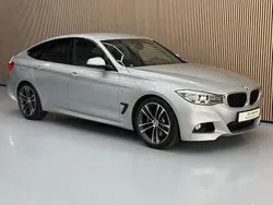 Silber Gebraucht 2013 BMW 335 Gran Turismo M Sport Limousine | 26.900 € (Fairer Preis)