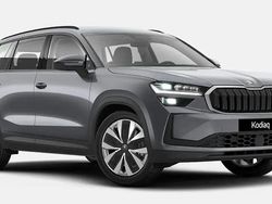Grau Neu 2025 Skoda Kodiaq Selection SUV | 47.489 € (Teuer)