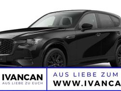 Schwarz Neu 2025 Mazda CX-60 Homura-Line SUV | 56.750 € (Fairer Preis)