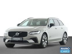 Silber Gebraucht 2025 Volvo V90 Plus Kombi | 44.450 € (Superpreis)