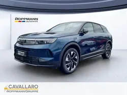 Spektrum blau Neu 2025 Opel Grandland X SUV | 35.990 € (Fairer Preis)