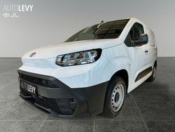 Weiß Gebraucht 2025 Toyota Proace City City Van / Kleinbus | 23.062 € (Superpreis)