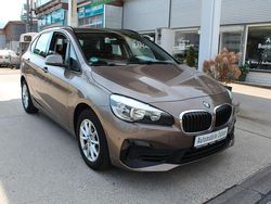 Beige Gebraucht 2019 BMW 218 Kombi | 15.900 € (Guter Preis)