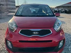 Gebraucht 2014 Kia Picanto Kleinwagen | 3.900 € (Fairer Preis)