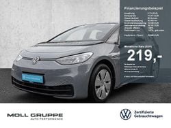 Schwarz Gebraucht 2023 VW ID.3 Pro Performance Kleinwagen | 23.880 € (Guter Preis)