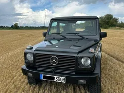 Schwarz Gebraucht 1990 Mercedes G300 SUV | 32.999 €