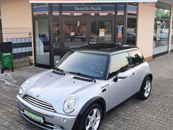 Silber Gebraucht 2006 Mini Cooper Kleinwagen | 7.490 € (Fairer Preis)