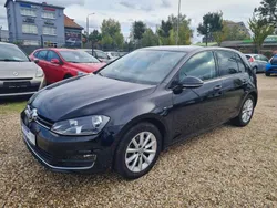 Deep black perleffekt Gebraucht 2016 VW Golf VII Comfortline Kleinwagen | 13.998 € (Guter Preis)