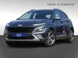 Szary Gebraucht 2021 Hyundai Kona Prime SUV | 22.750 € (Fairer Preis)