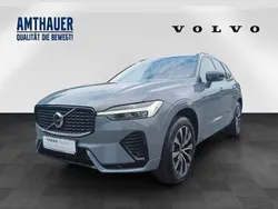 Grau Gebraucht 2023 Volvo XC60 Plus SUV | 37.930 € (Superpreis)