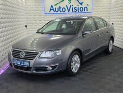 Grau Gebraucht 2006 VW Passat Highline Limousine | 3.950 € (Fairer Preis)