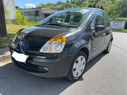 Renault Modus