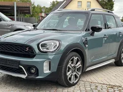 Sage grenn Gebraucht 2020 Mini Cooper S Countryman SUV | 19.950 € (Guter Preis)