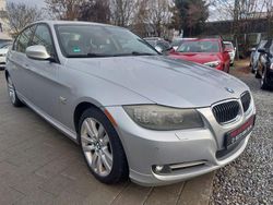 Silber Gebraucht 2011 BMW 335 Limousine | 7.999 €