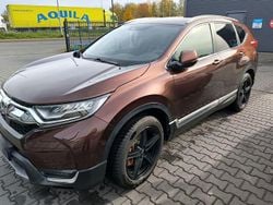 Braun Gebraucht 2020 Honda CR-V Lifestyle SUV | 19.300 € (Superpreis)