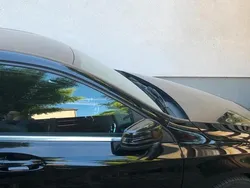 Schwarz Gebraucht 2015 Mercedes A250 Limousine | 18.916 € (Etwas zu teuer)