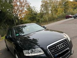 Schwarz Gebraucht 2009 Audi A6 Limousine | 8.500 € (Fairer Preis)