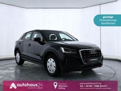 Schwarz Gebraucht 2023 Audi Q2 Basis SUV | 22.880 € (Guter Preis)