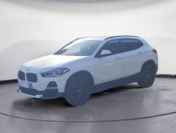 Weiß Gebraucht 2021 BMW X2 Performance SUV | 25.860 € (Guter Preis)
