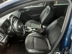 Blau Gebraucht 2012 Opel Astra Limousine | 3.500 € (Fairer Preis)