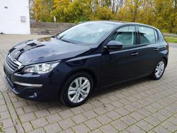 Other Gebraucht 2014 Peugeot 308 Limousine | 8.450 € (Guter Preis)
