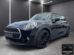Schwarz Gebraucht 2016 Mini ONE Kleinwagen | 8.990 €