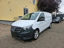 Gebraucht 2017 Mercedes Vito Van / Kleinbus | 15.500 €