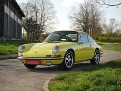 Gelb Gebraucht 1968 Porsche 911 Coupé | 99.911 €