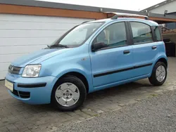Ska blau Gebraucht 2004 Fiat Panda Dynamic Kleinwagen | 3.999 € (Teuer)