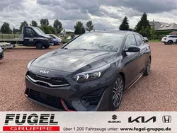 Pentametal met. Gebraucht 2021 Kia ProCeed Kleinwagen | 25.999 € (Fairer Preis)