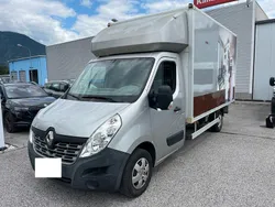 Silber Gebraucht 2014 Renault Master Van | 8.900 € (Superpreis)