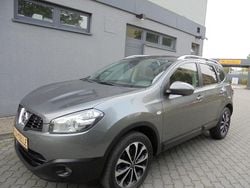 Grau Gebraucht 2013 Nissan Qashqai +2 360º SUV | 8.490 € (Fairer Preis)