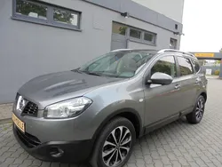Grau Gebraucht 2013 Nissan Qashqai +2 360º SUV | 8.590 € (Fairer Preis)