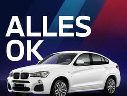 Weiß Gebraucht 2016 BMW X4 M Sport SUV | 22.900 € (Fairer Preis)