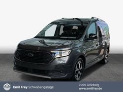 Graphite grey metallic Gebraucht 2024 Ford Grand Tourneo Connect Active Van / Kleinbus | 29.150 € (Superpreis)