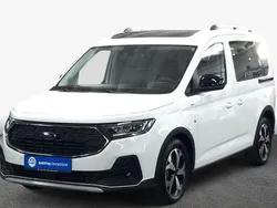 Weiß Gebraucht 2025 Ford Tourneo Connect Active Van / Kleinbus | 38.525 € (Superpreis)