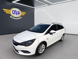 Weiß Gebraucht 2020 Opel Astra Business Kombi | 13.999 € (Etwas zu teuer)