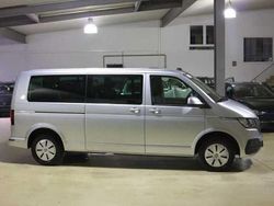Reflex silver Gebraucht 2023 VW T6.1 Comfortline Van | 42.950 € (Guter Preis)