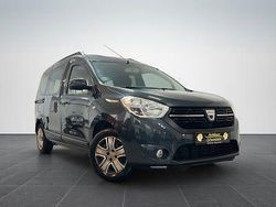 Grau comete Gebraucht 2018 Dacia Dokker Comfort Van / Kleinbus | 11.980 € (Etwas zu teuer)