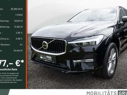 Schwarz Gebraucht 2023 Volvo XC60 Core SUV | 36.390 € (Superpreis)