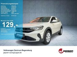 Grau Gebraucht 2025 VW Taigo SUV | 20.970 € (Fairer Preis)