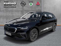 Blackmagic perleffekt Gebraucht 2024 Skoda Scala Drive Kleinwagen | 24.980 €