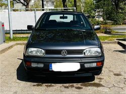 Gebraucht 1993 VW Golf Coupé | 3.450 €