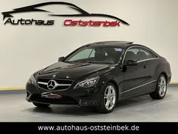 Mercedes E200