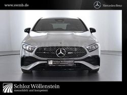 Gebraucht 2025 Mercedes A180 | 35.870 € (Teuer)