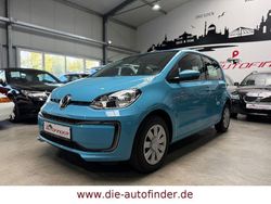 Blau Gebraucht 2020 VW e-up! Kleinwagen | 11.499 € (Guter Preis)