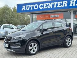 Schwarz Gebraucht 2019 Opel Mokka X Innovation SUV | 16.390 € (Fairer Preis)