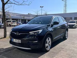 Schwarz Gebraucht 2019 Opel Grandland X Innovation SUV | 14.950 € (Guter Preis)